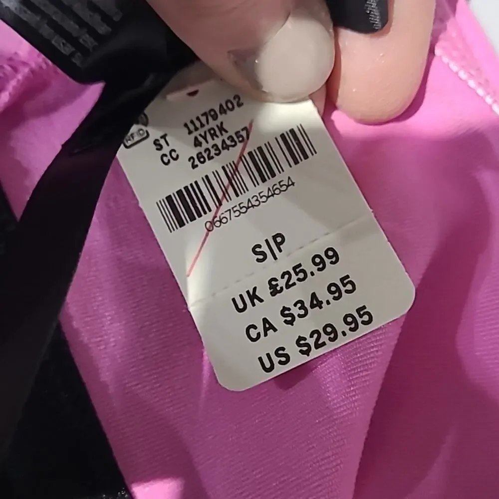 PINK Victorias Secret pink victoria